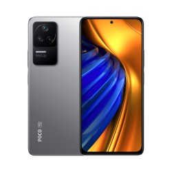 Xiaomi Poco F4 5G Dual SIM (6GB/128GB) Moonlight Silver