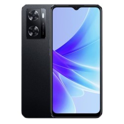 Oppo A57s Dual SIM (4GB/128GB) Starry Black