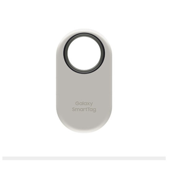 Samsung SmartTag 2 Bluetooth Tracker σε Λευκό χρώμα