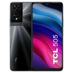 TCL 505 Dual SIM (6GB/256GB) Space Grey