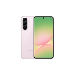 Samsung Galaxy A56 5G Dual SIM (8GB/128GB) Awesome Pink