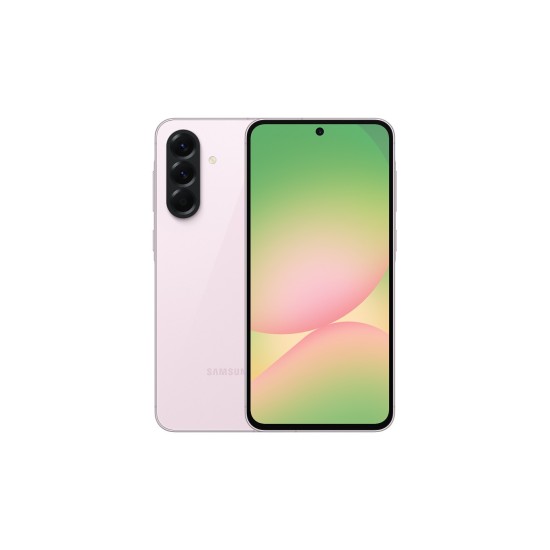Samsung Galaxy A56 5G Dual SIM (8GB/128GB) Awesome Pink Samsung Galaxy A56 5G Dual SIM (8GB/128GB) Awesome Pink