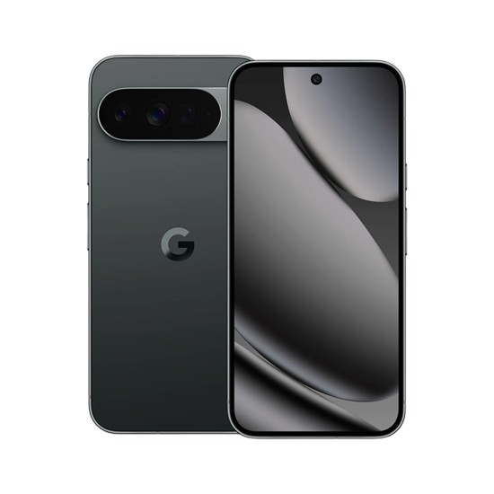 Google Pixel 10 Pro 5G (16/128GB) Obsidian