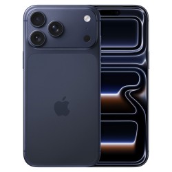 Apple iPhone 17 Pro Max (12/1TB) Deep Blue
