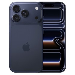 Apple iPhone 17 Pro (12/1TB) Deep Blue