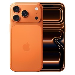 Apple iPhone 17 Pro (12/256GB) Cosmic Orange