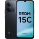 Xiaomi Redmi 15C Dual SIM (4/256GB) Midnight Black