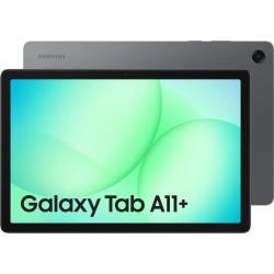 Samsung Galaxy Tab A11+ 11" (8GB/256GB) Γκρι