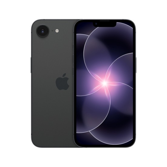 Apple iPhone 17e (8/256GB) Black