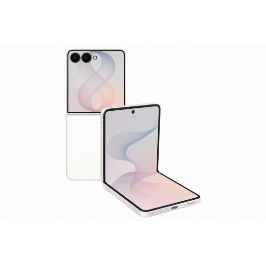 Samsung Galaxy Z Flip8 5G (12/256GB) Cream