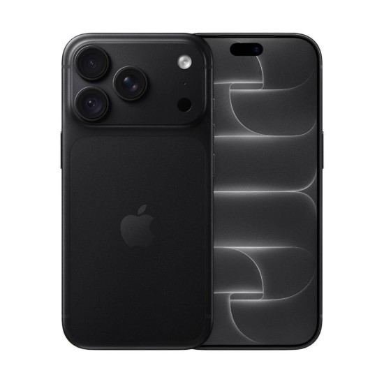 Apple iPhone 18 Pro Max (12/2TB) Black Apple iPhone 18 Pro Max (12/2TB) Black