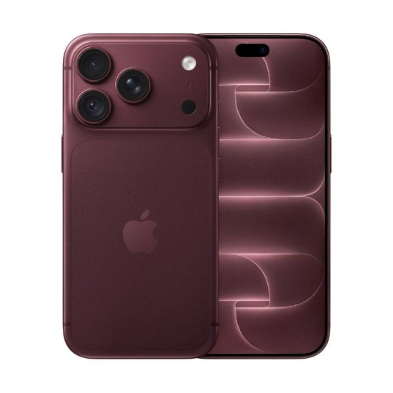 Apple iPhone 18 Pro Max (12/2TB) Burgundy Apple iPhone 18 Pro Max (12/2TB) Burgundy
