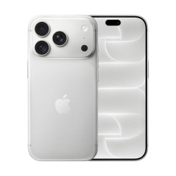 Apple iPhone 18 Pro Max (12/256GB) Silver