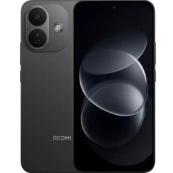 Xiaomi Redmi Note 17 Pro NFC 5G (8/512GB) Black