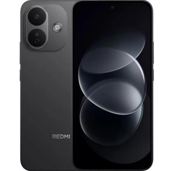 Xiaomi Redmi Note 17 Pro NFC 5G (8/512GB) Black