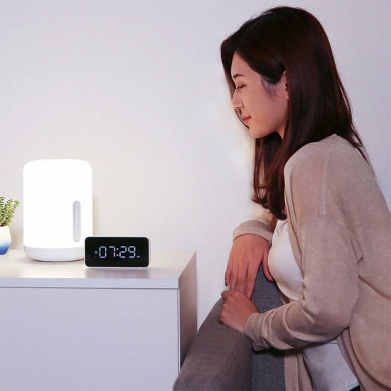 Xiaomi Mi Bedside Lamp II Πορτατίφ MJCTD02YL MUE4093GL