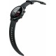 Haylou RT LS05S 45mm Smartwatch με Παλμογράφο (Μαύρο)