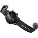 Haylou RT LS05S 45mm Smartwatch με Παλμογράφο (Μαύρο)