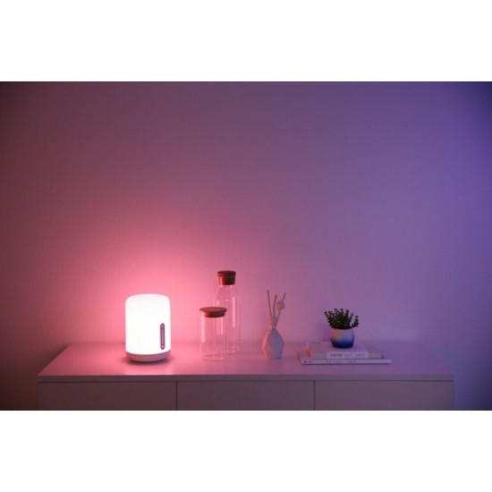 Xiaomi Mi Bedside Lamp II Πορτατίφ MJCTD02YL MUE4093GL
