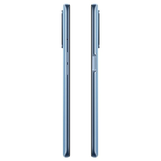 Oppo A16 Dual SIM (3GB/32GB) Blue