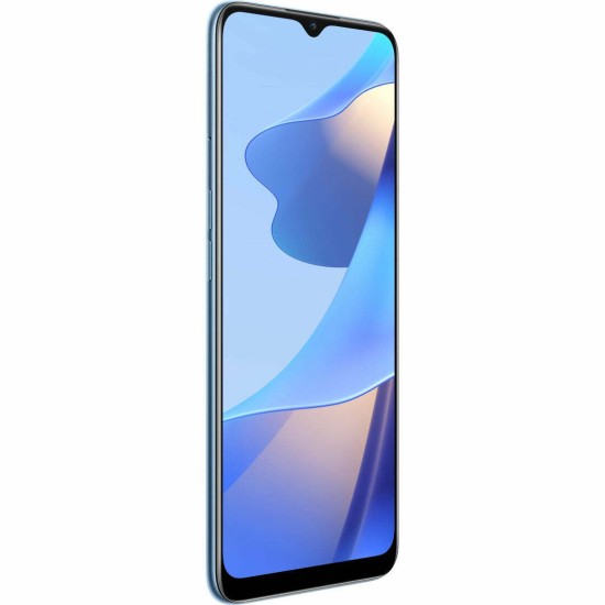 Oppo A54s Dual SIM (4GB/128GB) Pearl Blue