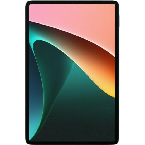 Xiaomi Pad 5 11" Tablet με WiFi (6GB/256GB) Pearl White