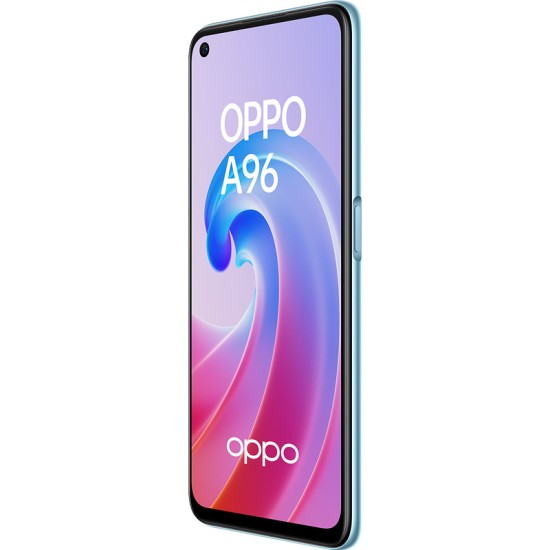 Oppo A96 Dual SIM (8GB/128GB) Sunset Blue