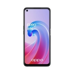 Oppo A96 Dual SIM (6GB/128GB) Starry Black
