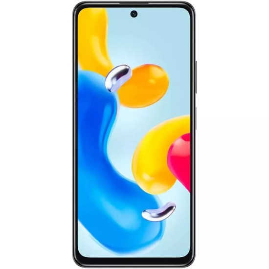 Xiaomi Redmi Note 11S 5G Dual SIM (4GB/128GB) Star Blue Xiaomi Redmi Note 11S 5G Dual SIM (4GB/128GB) Star Blue