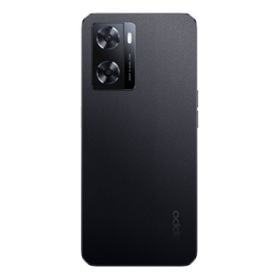 Oppo A57s Dual SIM (4GB/128GB) Starry Black Oppo A57s Dual SIM (4GB/128GB) Starry Black