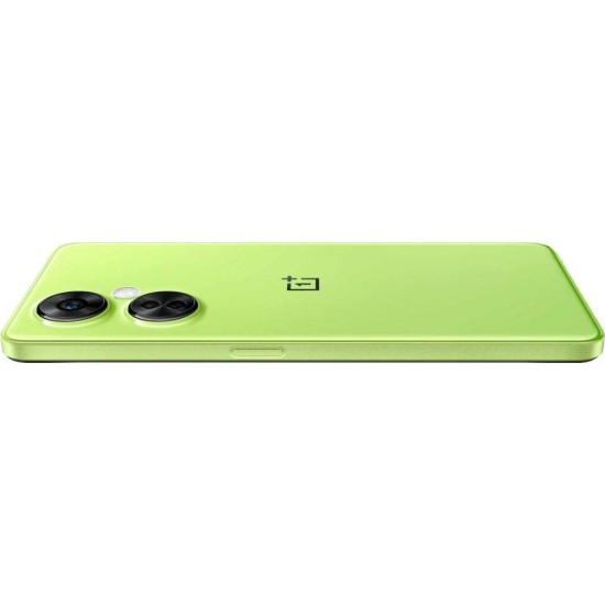 OnePlus Nord CE 3 Lite 5G Dual SIM (8GB/128GB) Pastel Lime