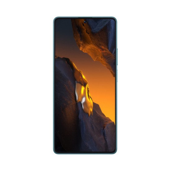 Xiaomi Poco F5 5G Dual SIM (12GB/256GB) Μπλε Xiaomi Poco F5 5G Dual SIM (12GB/256GB) Μπλε
