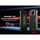 Ulefone Armor 22 Dual SIM (8GB/128GB) Ανθεκτικό Smartphone Μαύρο