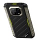 Ulefone Armor 22 Dual SIM (8GB/128GB) Ανθεκτικό Smartphone Black / Green