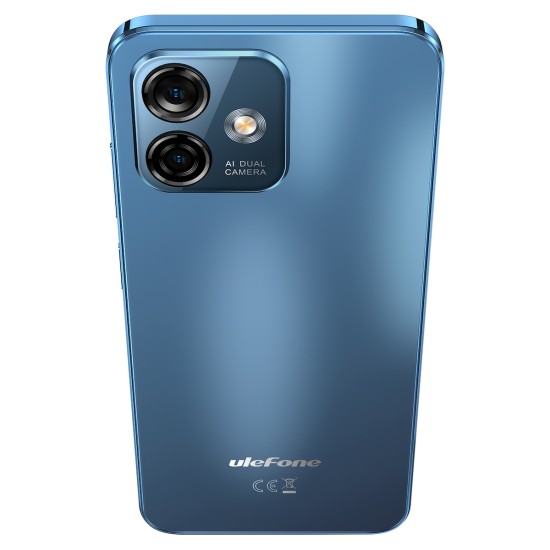 Ulefone Note 16 Pro Dual SIM (8GB/128GB) Serenity Blue