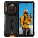 Ulefone Armor 26 Ultra 5G Dual SIM (12GB/512GB) Ανθεκτικό Smartphone Μαύρο