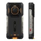 Ulefone Armor 26 Ultra 5G Dual SIM (12GB/512GB) Ανθεκτικό Smartphone Μαύρο