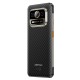 Ulefone Armor 25T Dual SIM (6GB/256GB) Ανθεκτικό Smartphone Μαύρο