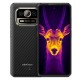 Ulefone Armor 25T Dual SIM (6GB/256GB) Ανθεκτικό Smartphone Μαύρο