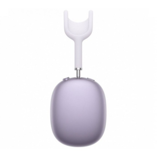 AirPods Max (2024) Ασύρματα / Ενσύρματα Over Ear Ακουστικά με 20 ώρες Λειτουργίας Purple