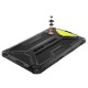 Ulefone Armor Pad 4 Ultra 5G 10.36" Tablet (8GB/256GB) Μαύρο