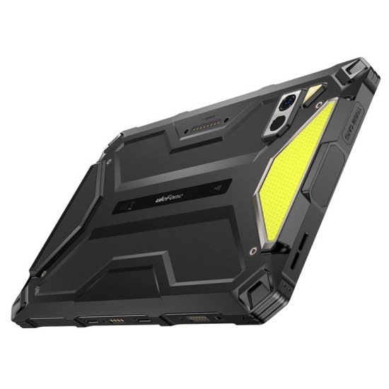Ulefone Armor Pad 4 Ultra 5G 10.36" Tablet (8GB/256GB) Μαύρο