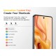 Ulefone Note 18 Ultra 5G Dual SIM (6GB/256GB) Lustrous Black Ulefone Note 18 Ultra 5G Dual SIM (6GB/256GB) Lustrous Black