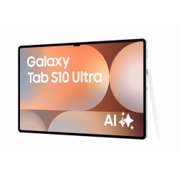 Samsung Galaxy Tab S10 Ultra 5G 14.6" (12GB/256GB) Ασημί Samsung Galaxy Tab S10 Ultra 5G 14.6" (12GB/256GB) Ασημί