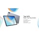 Ulefone W10 10.1" Tablet με WiFi (4GB/128GB) Space Grey
