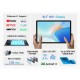 Ulefone W10 10.1" Tablet με WiFi (4GB/128GB) Space Grey