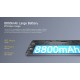 Ulefone Tab A11 Pro 11" με WiFi & 4G (8GB/128GB) Γκρι