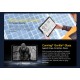 Ulefone Armor Pad 4 Ultra 5G 10.36" Tablet (8GB/256GB) Μαύρο