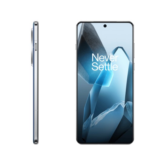 OnePlus 13 5G Dual SIM (16GB/512GB) Midnight Ocean
