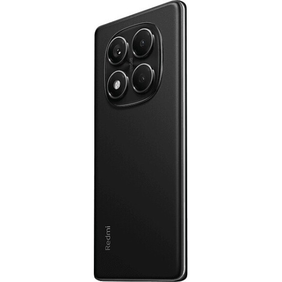Xiaomi Redmi Note 14 Pro 5G Dual SIM (8GB/256GB) Midnight Black